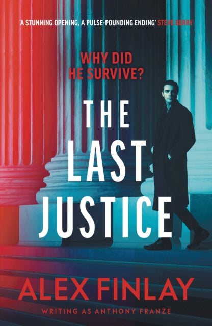 Last Justice