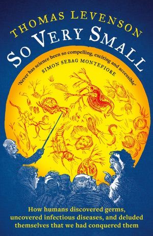 So Very Small