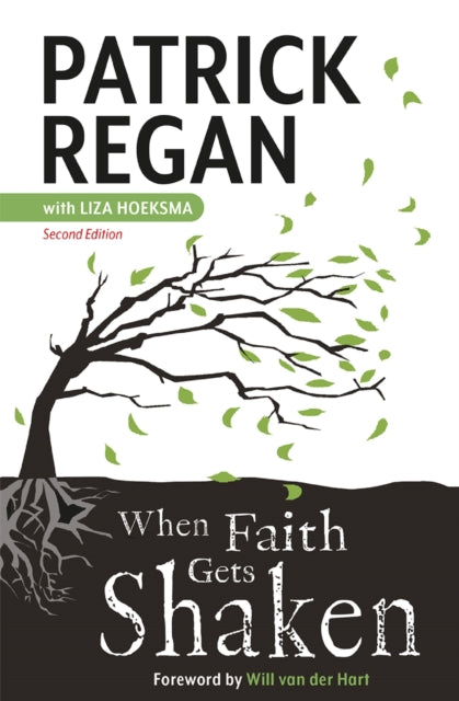 Book cover of: When Faith Gets Shaken. By: Patrick Regan