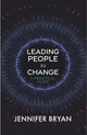 Leading People in Change