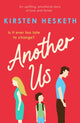 Book cover of: Another Us. By: Kirsten Hesketh