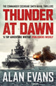 Book cover of: Thunder At Dawn. By: Alan Evans