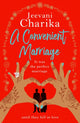 Book cover of: Convenient Marriage. By: Jeevani Charika
