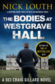 Book cover of: Bodies at Westgrave Hall. By: Nick Louth
