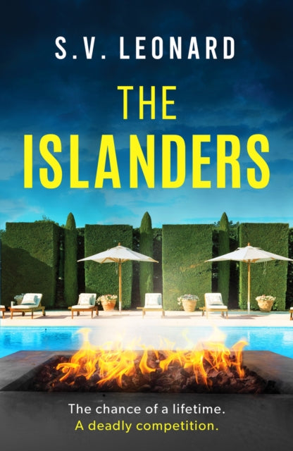 Islanders
