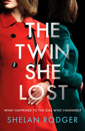 Twin She Lost