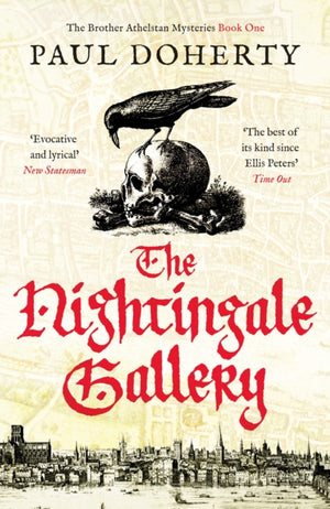 Nightingale Gallery