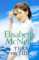 Book cover of: Turn of the Tide. By: Elisabeth McNeill