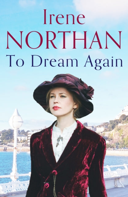 Book cover of: To Dream Again. By: Irene Northan