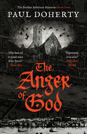Anger of God