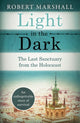 Book cover of: Light in the Dark. By: Robert Marshall