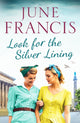 Book cover of: Look for the Silver Lining. By: June Francis