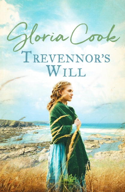 Book cover of: Trevennor’s Will. By: Gloria Cook