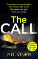 Book cover of: Call. By: P. D. Viner