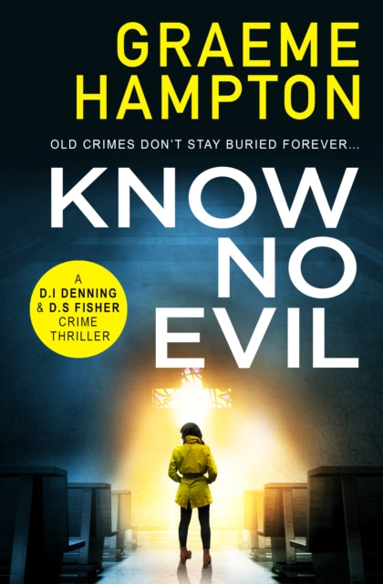 Book cover of: Know No Evil