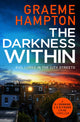 Book cover of: The Darkness Within. By: Graeme Hampton