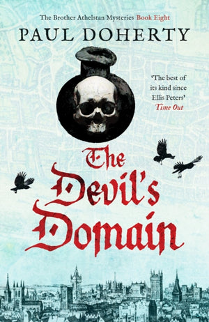 Devil's Domain