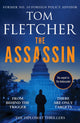 Assassin, An action-packed espionage thriller 9781800328990 Tom Fletcher