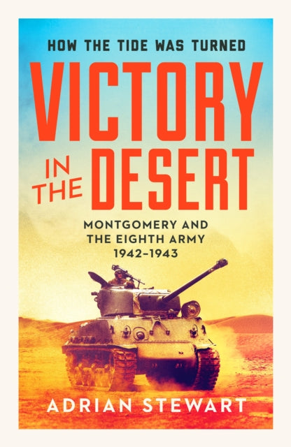 Victory in the Desert