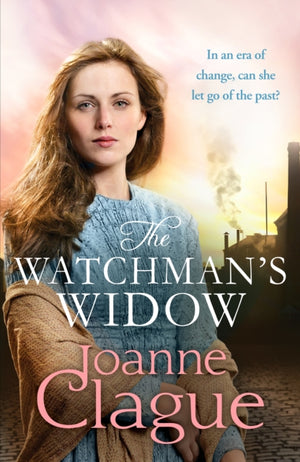 Watchman's Widow, A dramatic and emotional Northern historical novel