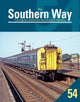 Book cover of: Southern Way 54