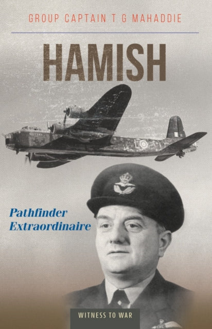 Book cover of: Hamish