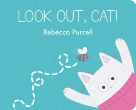 Look Out, Cat!