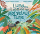 Book cover of: Luna the Loon and Her Marvelous Tune. By: Chelsea Johnson Fischer