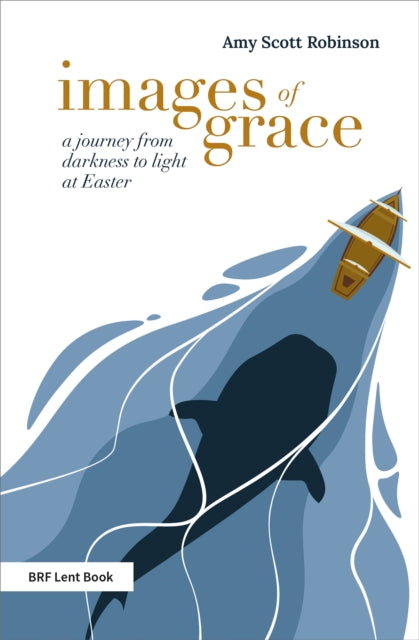 Book cover of: Images of Grace. By: Amy Scott Robinson