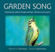 Book cover of: Garden Song. By: Clare Hayns