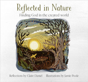 Reflected in Nature