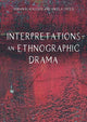 Book cover of: Interpretations – An Ethnographic Drama. By: Adrian Blackledge
