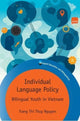 Book cover of: Individual Language Policy. By: Trang Thi Thuy Nguyen