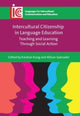 Book cover of: Intercultural Citizenship in Language Education. By: Kaishan Kong