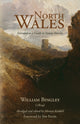 Book cover of: North Wales – Intended as a Guide to Future Tourists. By: Monica Kendall