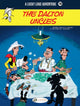 Book cover of: Lucky Luke Vol. 78: The Dalton Uncles. By: Laurent Jul
