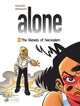 Book cover of: Alone Vol. 12: The Rebels of Neosalem. By: Fabien Vehlmann