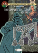 Book cover of: Blake & Mortimer - The Complete Collection Vol. 4. By: Edgar P. Jacobs