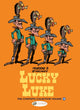 Book cover of: Lucky Luke - The Complete Collection Vol.4