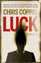 Book cover of: Luck. By: Chris Coppel