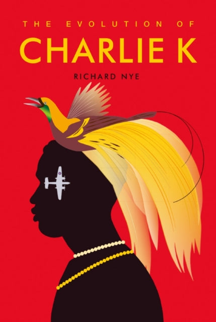 Book cover of: Evolution of Charlie K. By: Richard Nye