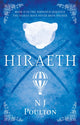 Book cover of: Hiraeth. By: N. J. Poulton