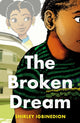 Book cover of: Broken Dream. By: Shirley Igbinedion