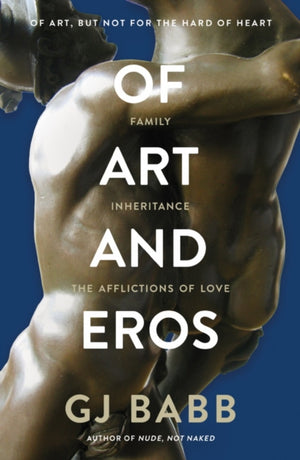 Of Art And Eros