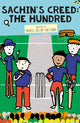 Book cover of: Sachin’s Creed. By: Andrew William Hartshorn