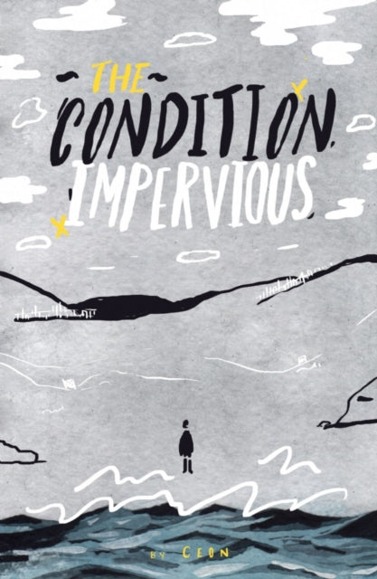 Book cover of: Condition. By: CEON