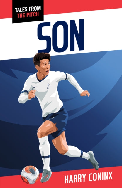 Book cover of: Son. By: Harry Coninx