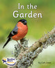 Book cover of: In the Garden. By: Cath Jones