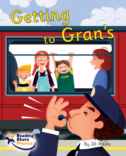 Getting to Gran's