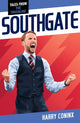 Book cover of: Southgate. By: Harry Coninx